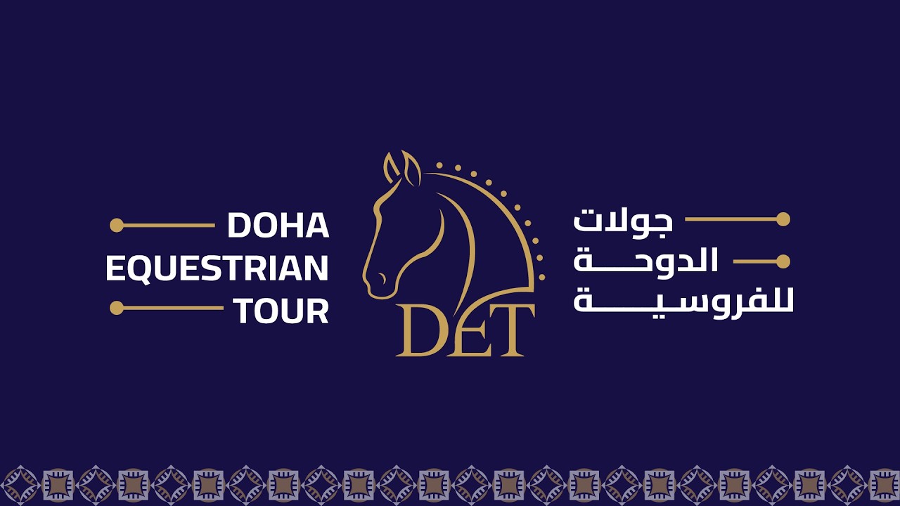 Doha Equestrian Tour
