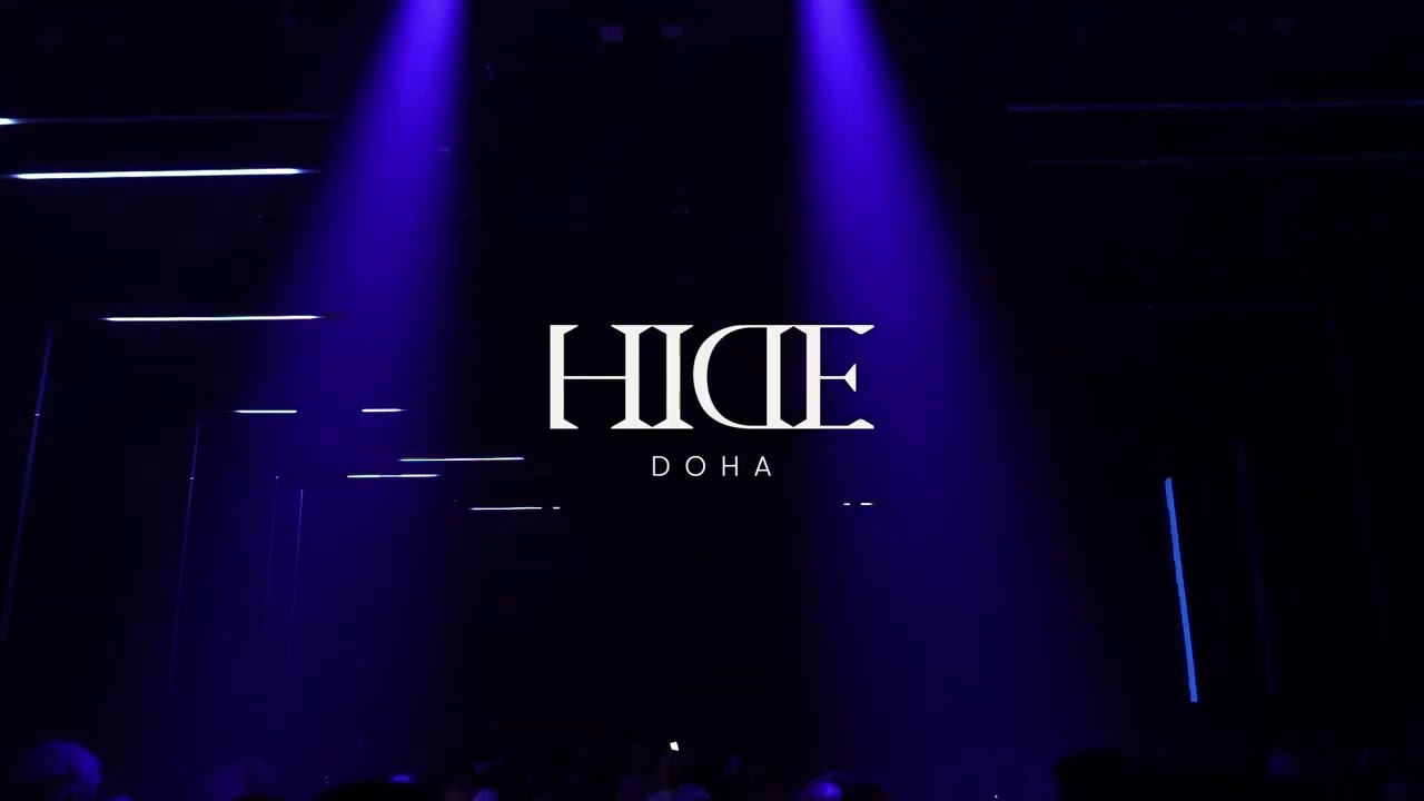 Hide Doha